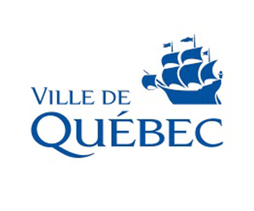 Logo officiel de 